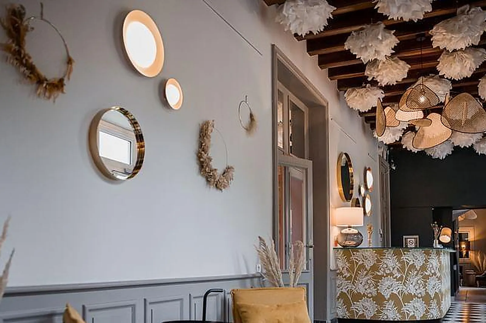 Lieux événementiels, TERRASSES DE LA GOURNERIE