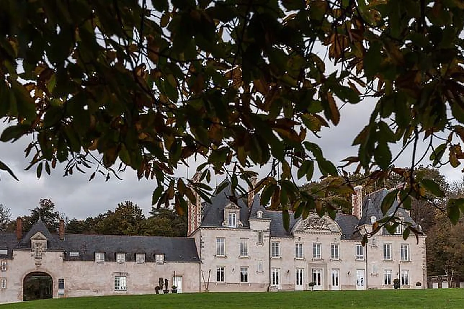 Lieux événementiels, TERRASSES DE LA GOURNERIE