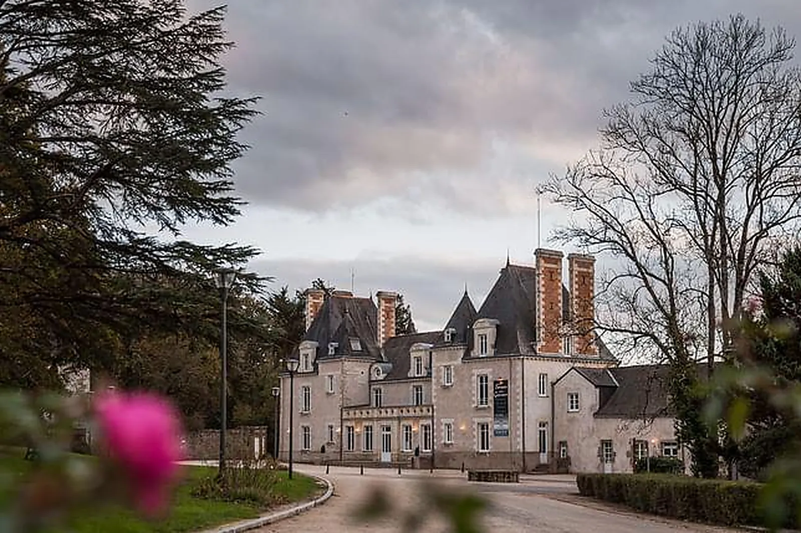 Lieux événementiels, TERRASSES DE LA GOURNERIE