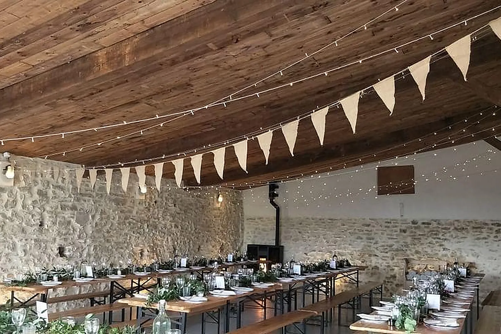 Lieux événementiels, TERRE UGO MAISON DE LAVANDE