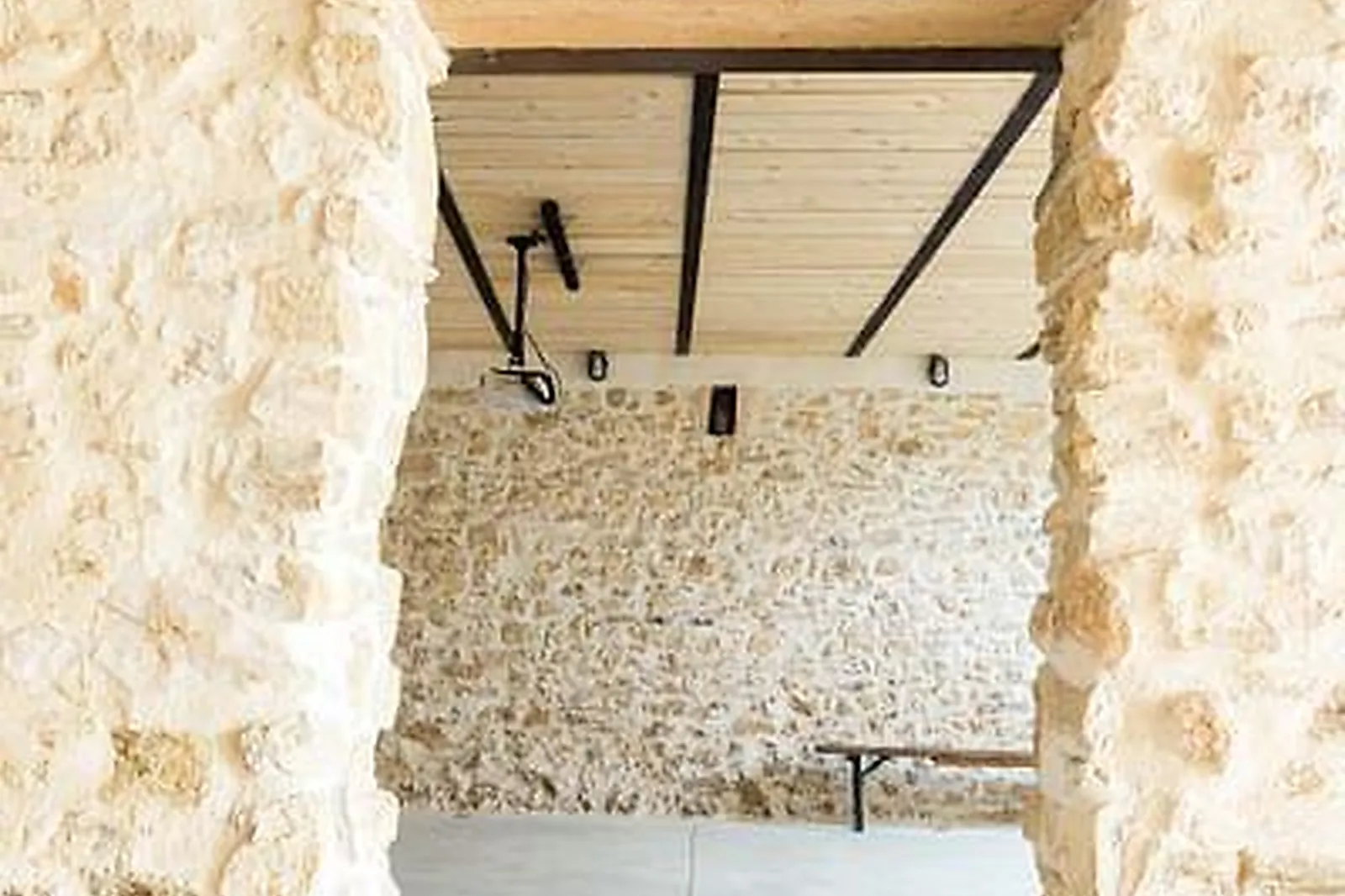 Lieux événementiels, TERRE UGO MAISON DE LAVANDE