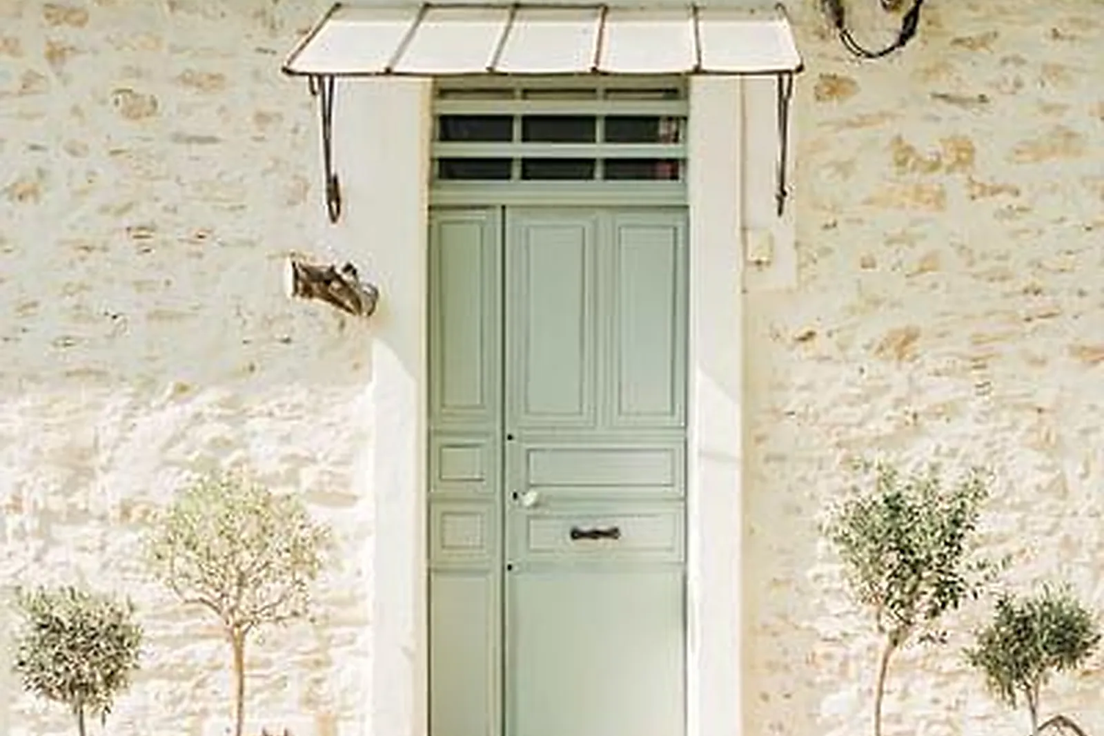 Lieux événementiels, TERRE UGO MAISON DE LAVANDE