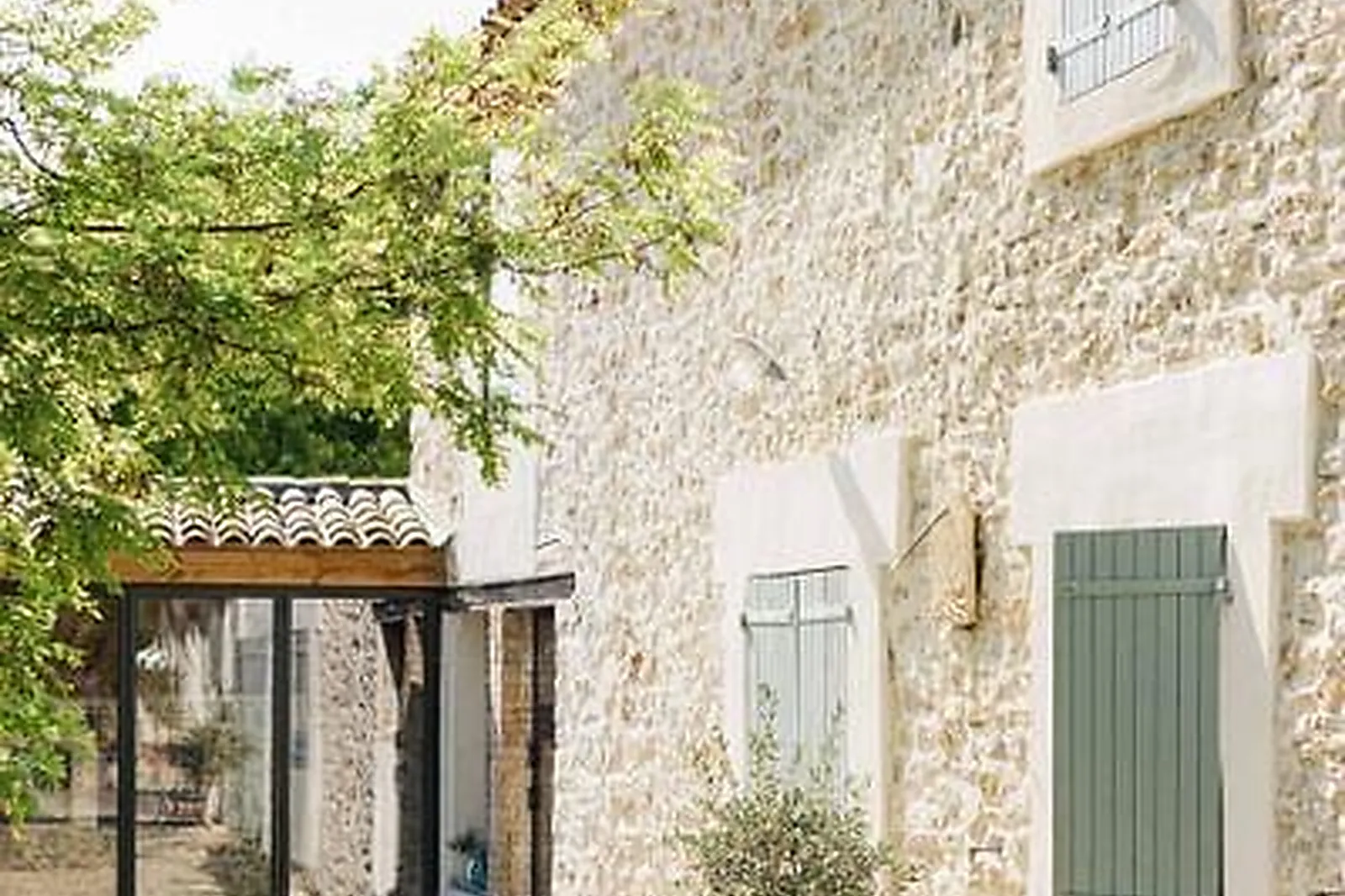 Lieux événementiels, TERRE UGO MAISON DE LAVANDE