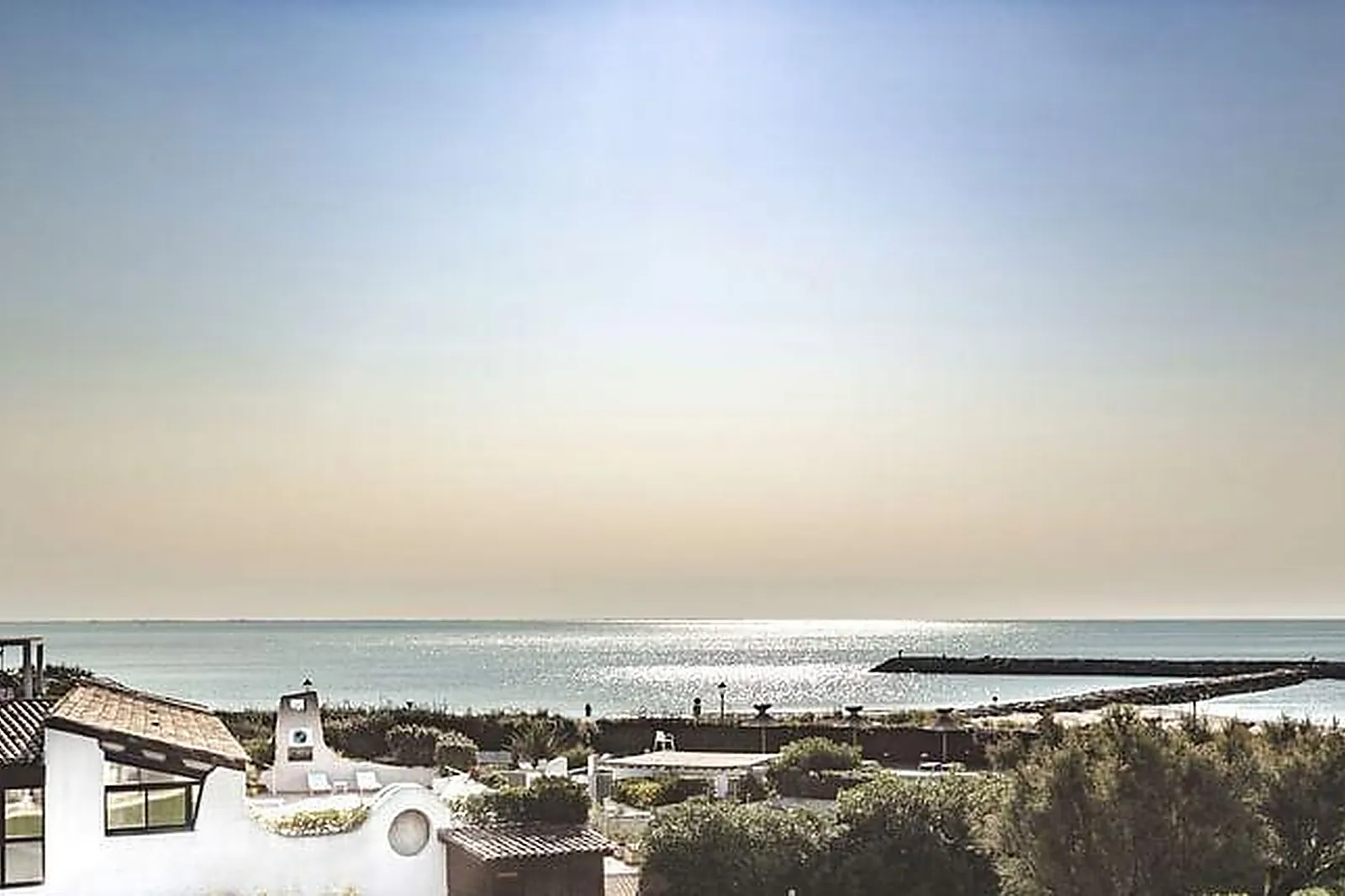 Lieux événementiels, THALACAP CAMARGUE
