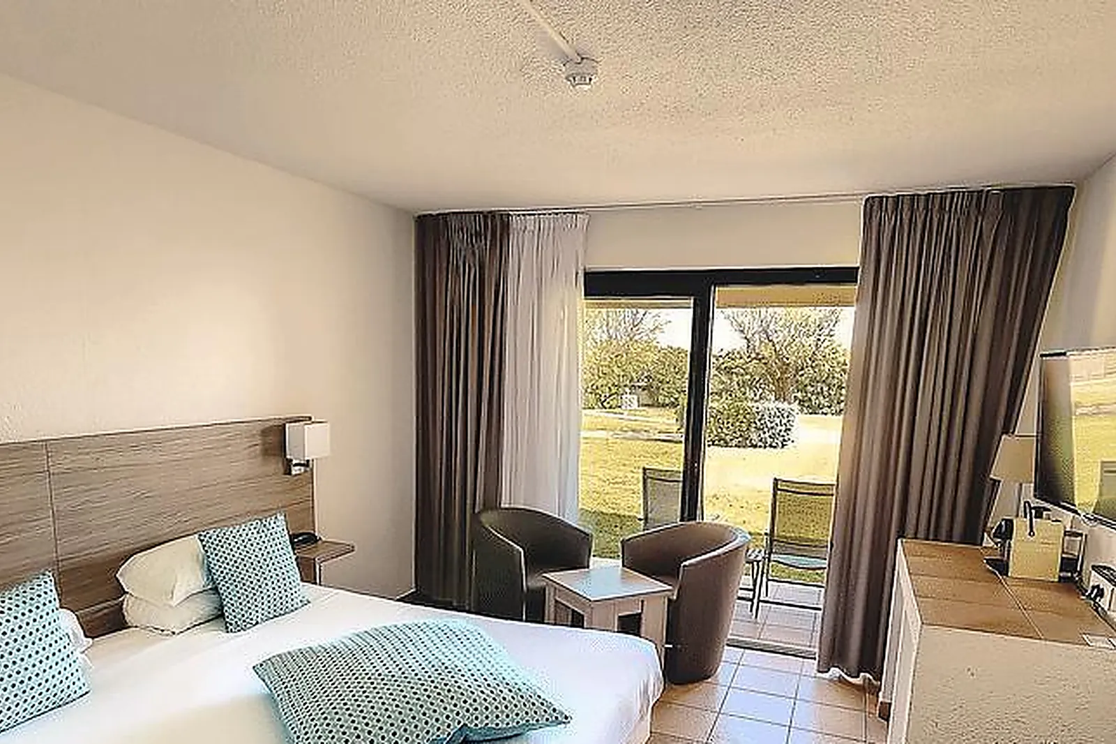 Lieux événementiels, THALACAP CAMARGUE