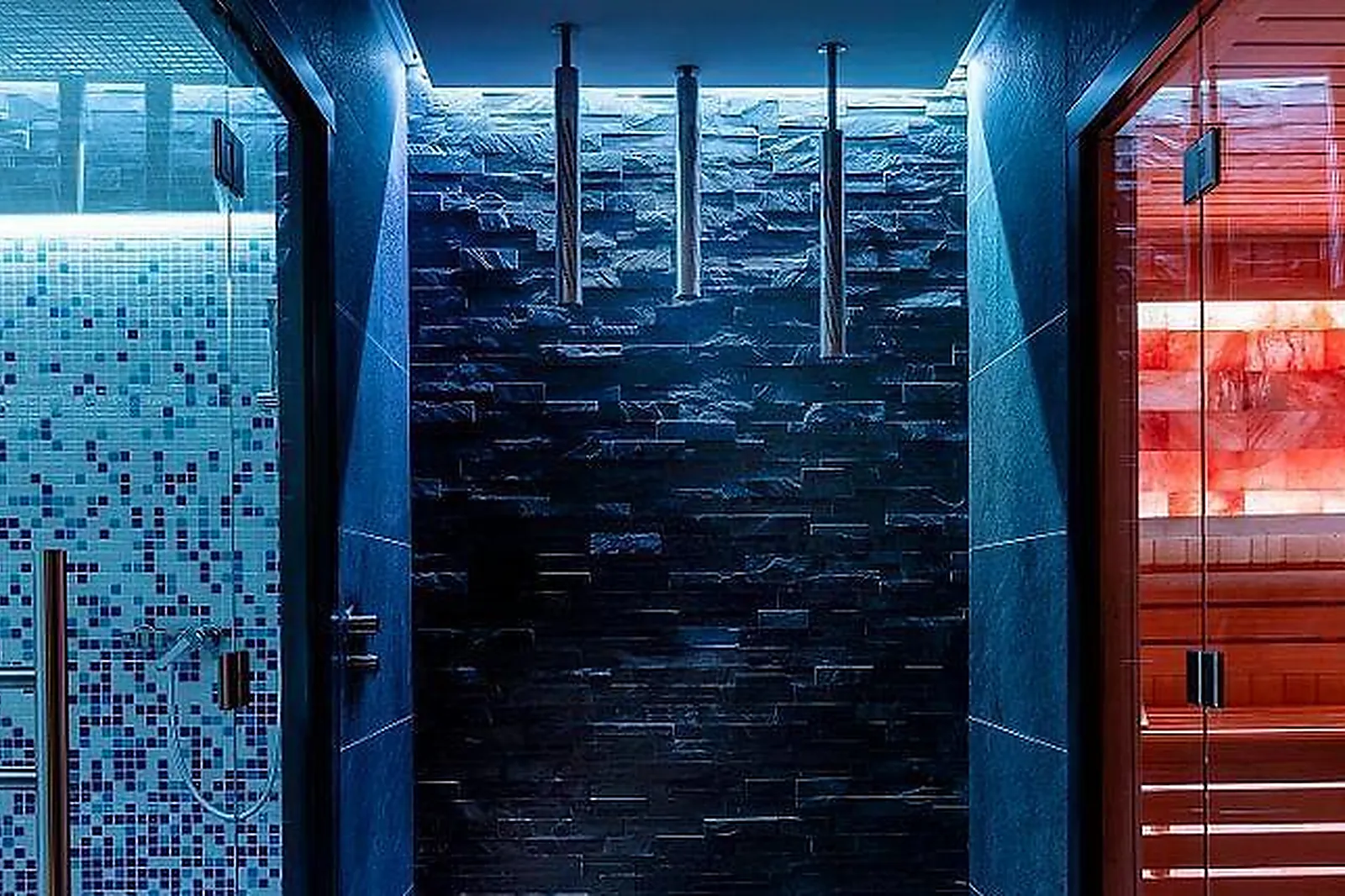 Lieux événementiels, THALAZUR BANDOL ***** - ILE ROUSSE