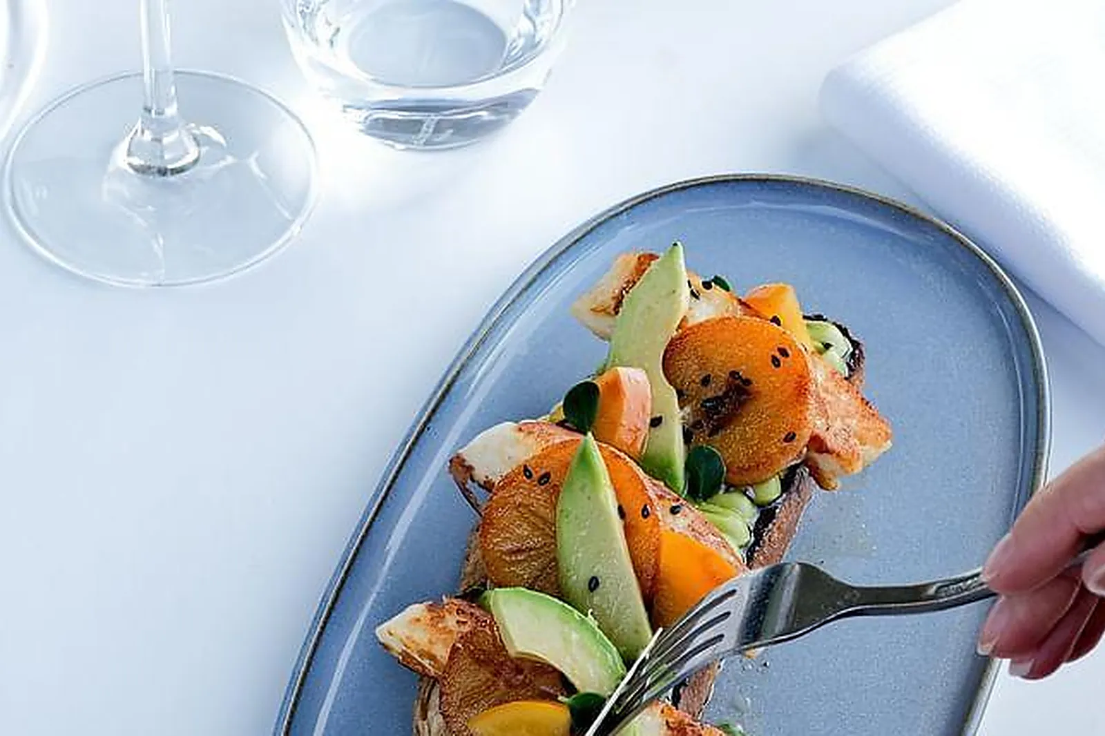 Lieux événementiels, THALAZUR BANDOL ***** - ILE ROUSSE