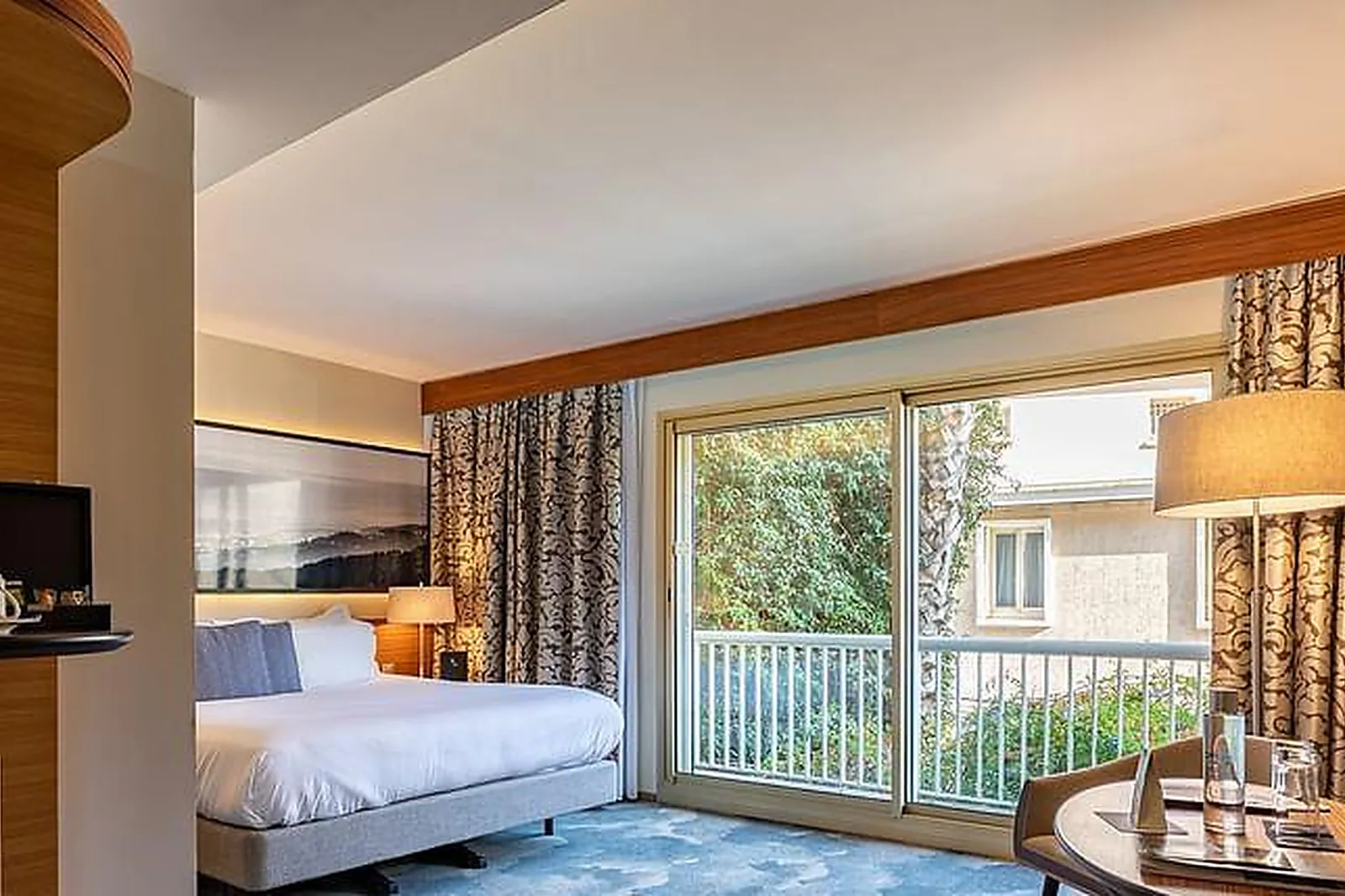 Lieux événementiels, THALAZUR BANDOL ***** - ILE ROUSSE