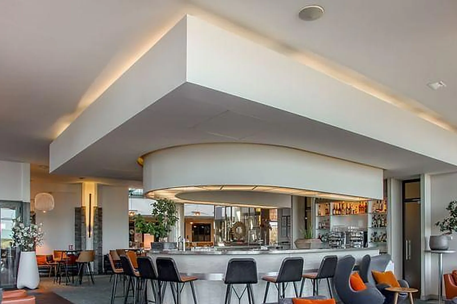 Lieux événementiels, L'ATELIER RÉPUBLIQUE