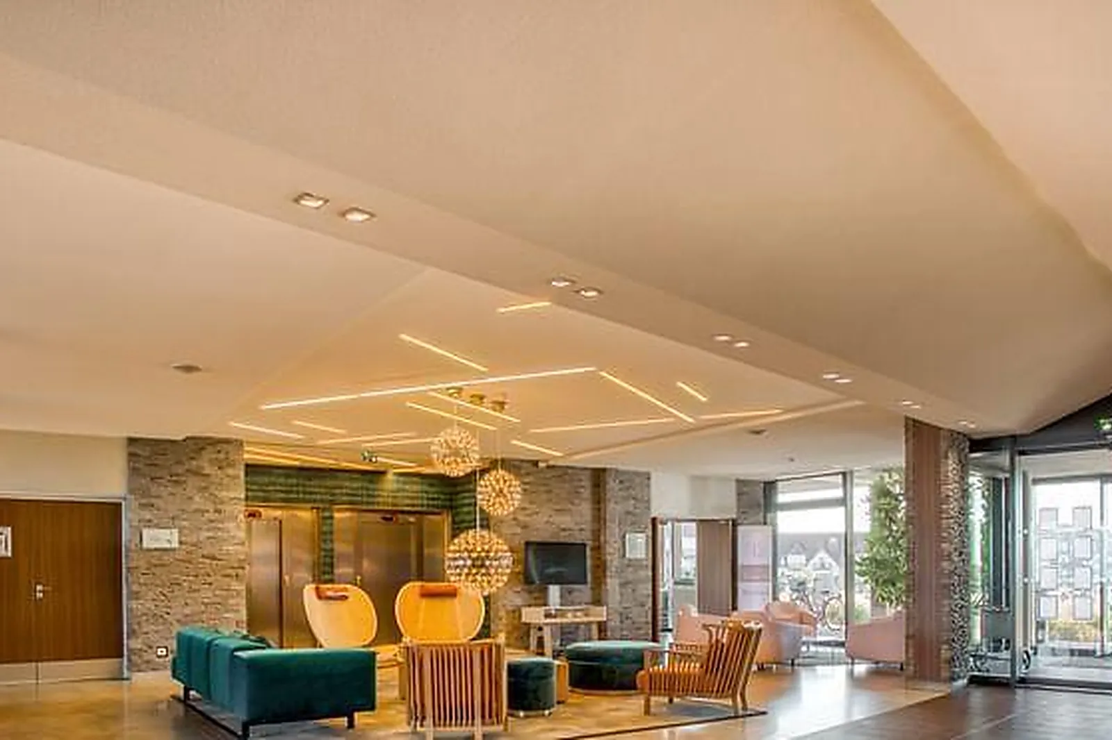 Lieux événementiels, L'ATELIER RÉPUBLIQUE