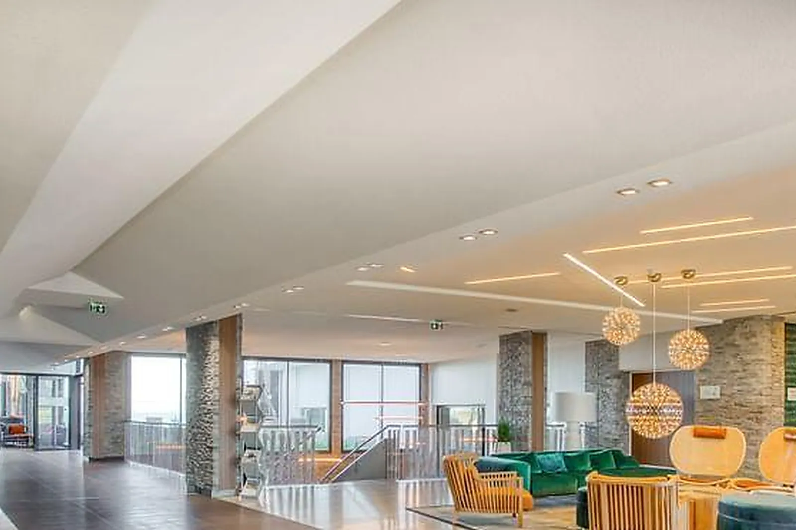 Lieux événementiels, L'ATELIER RÉPUBLIQUE