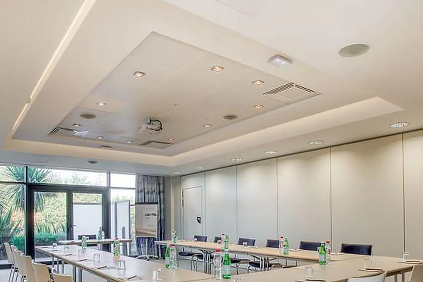 Lieux événementiels, L'ATELIER RÉPUBLIQUE