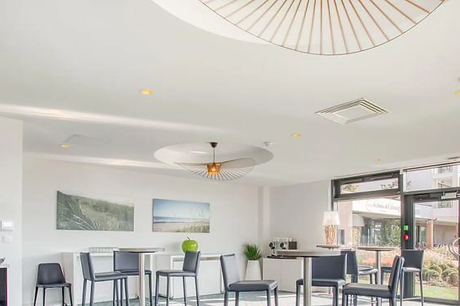 Lieux événementiels, L'ATELIER RÉPUBLIQUE