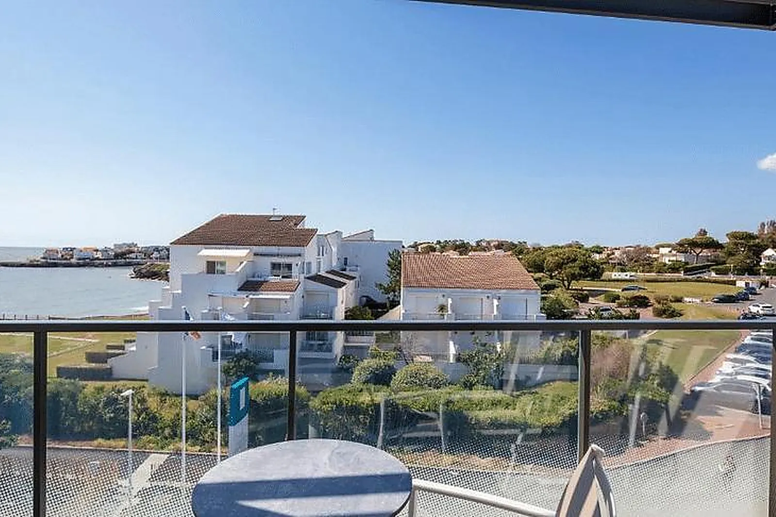 Lieux événementiels, THALAZUR CORDOUAN ROYAN****