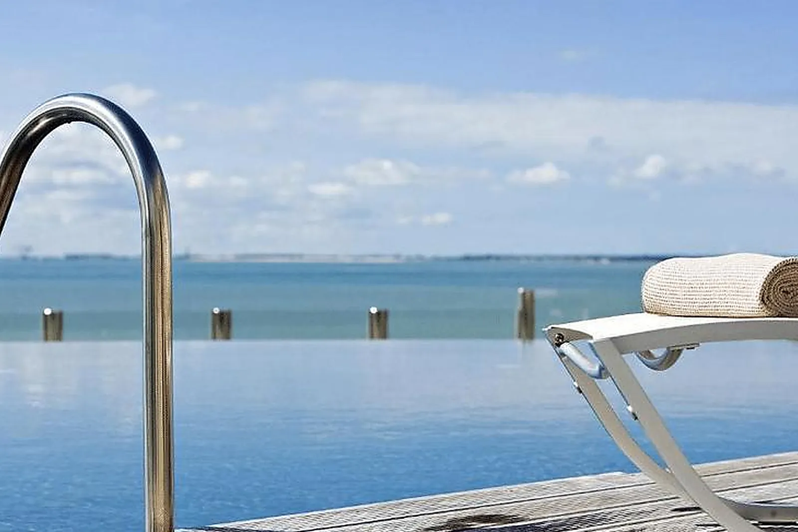 Lieux événementiels, THALAZUR CORDOUAN ROYAN****