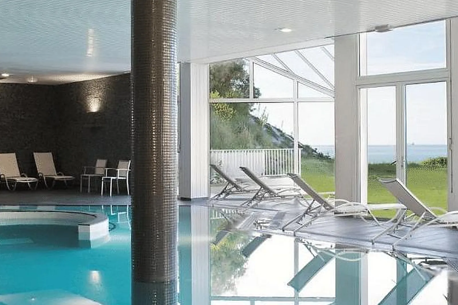 Lieux événementiels, THALAZUR CORDOUAN ROYAN****