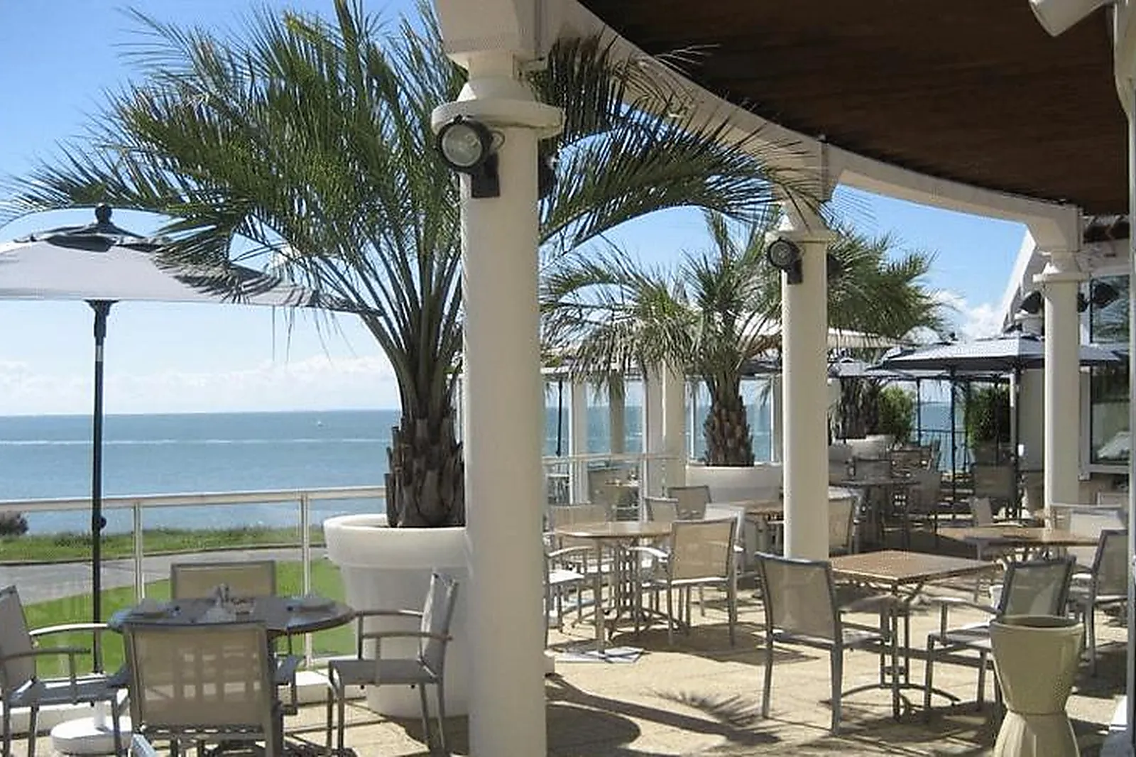 Lieux événementiels, THALAZUR CORDOUAN ROYAN****