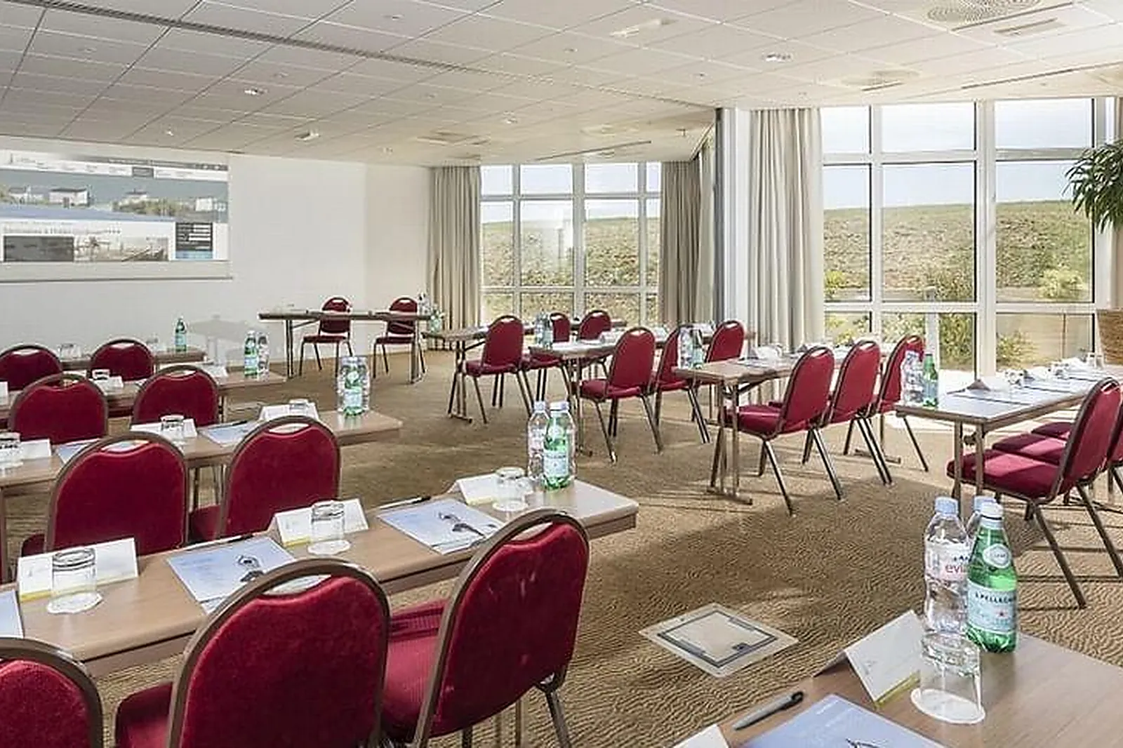 Lieux événementiels, THALAZUR CORDOUAN ROYAN****