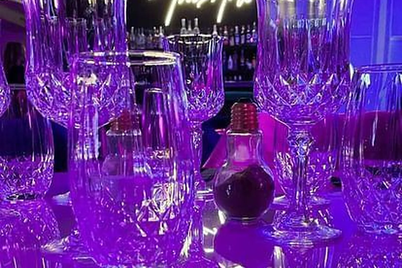 Lieux événementiels, THE ARTS