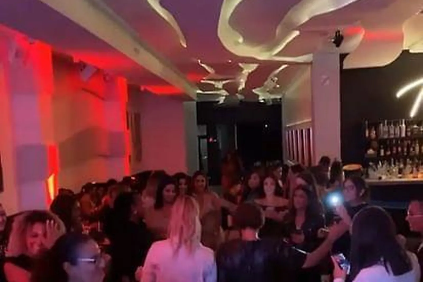 Lieux événementiels, THE ARTS