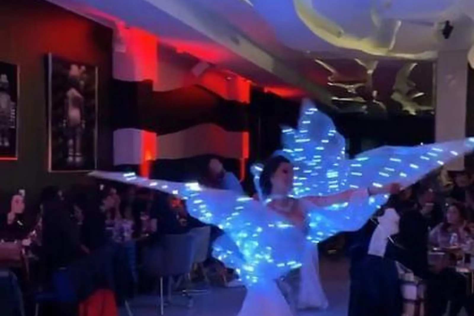 Lieux événementiels, THE ARTS