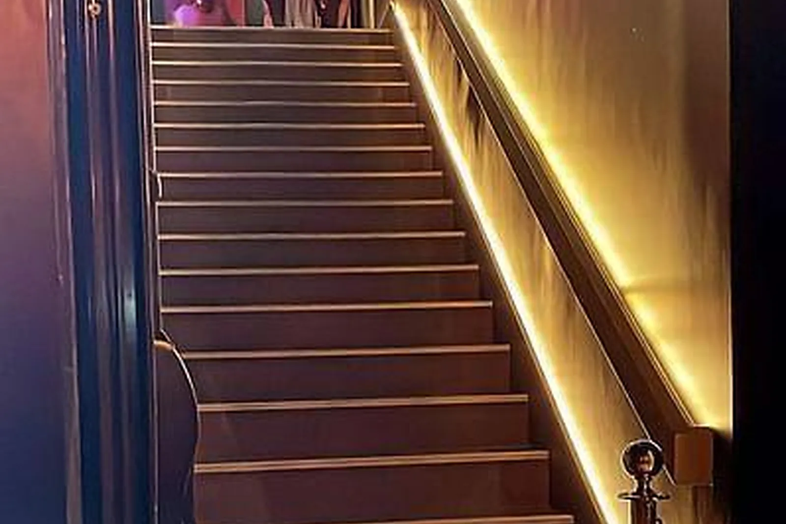 Lieux événementiels, THE ARTS