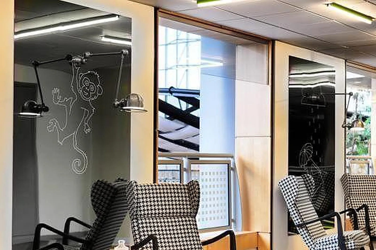 Lieux événementiels, THE ATRIUM HOTEL & CONFERENCE CENTER CDG BY PENTA