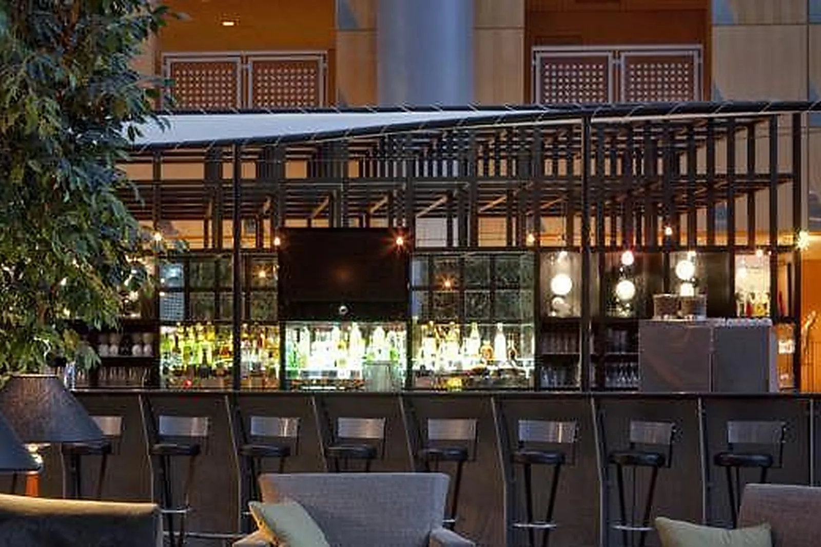 Lieux événementiels, THE ATRIUM HOTEL & CONFERENCE CENTER CDG BY PENTA