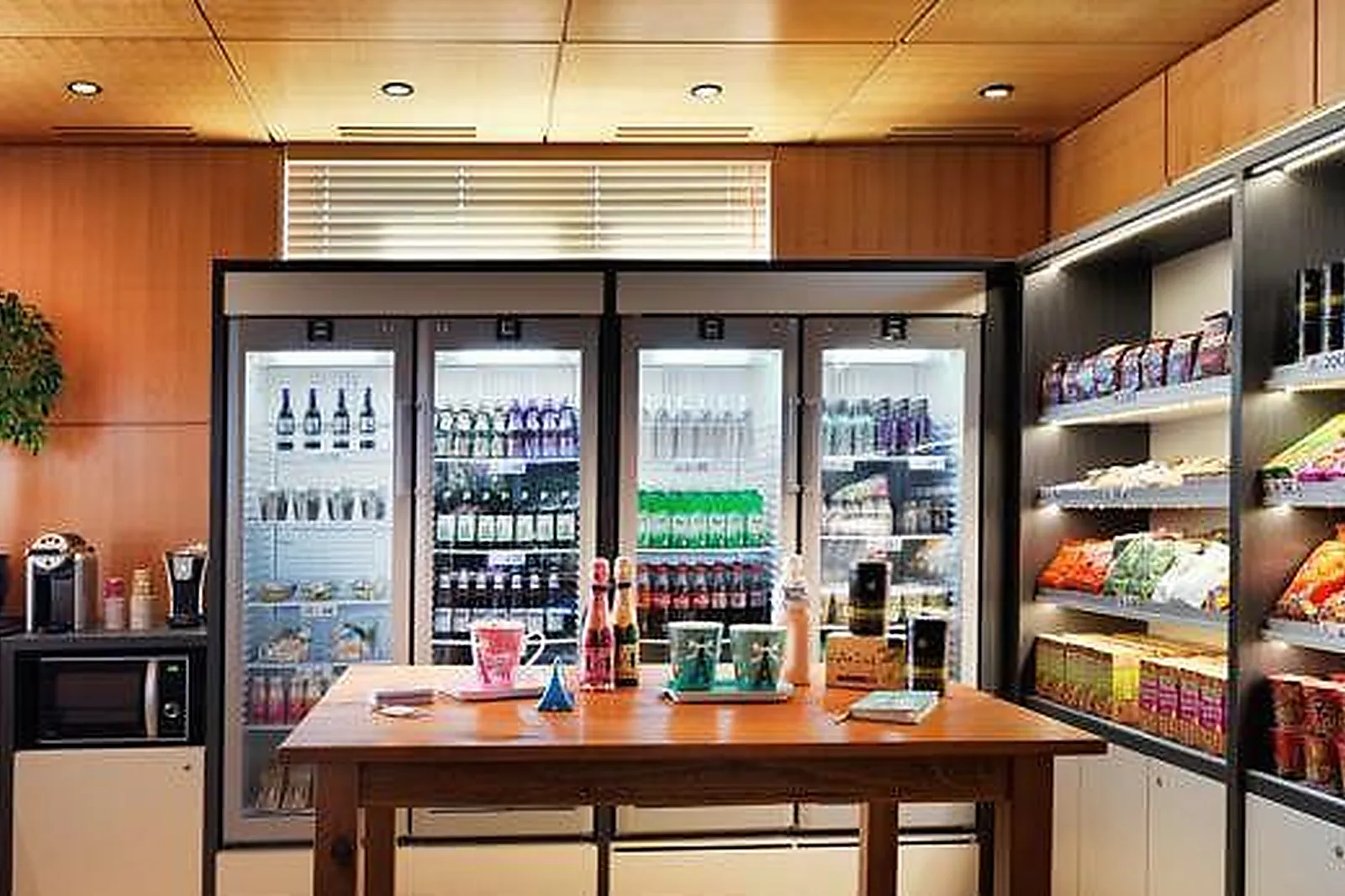 Lieux événementiels, THE ATRIUM HOTEL & CONFERENCE CENTER CDG BY PENTA