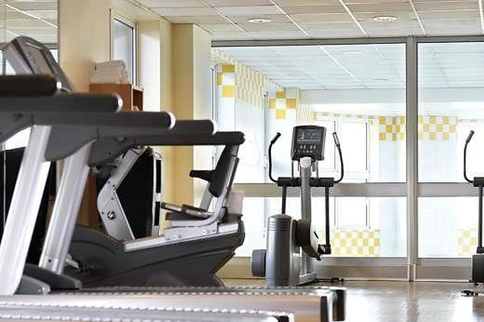 Lieux événementiels, THE ATRIUM HOTEL & CONFERENCE CENTER CDG BY PENTA