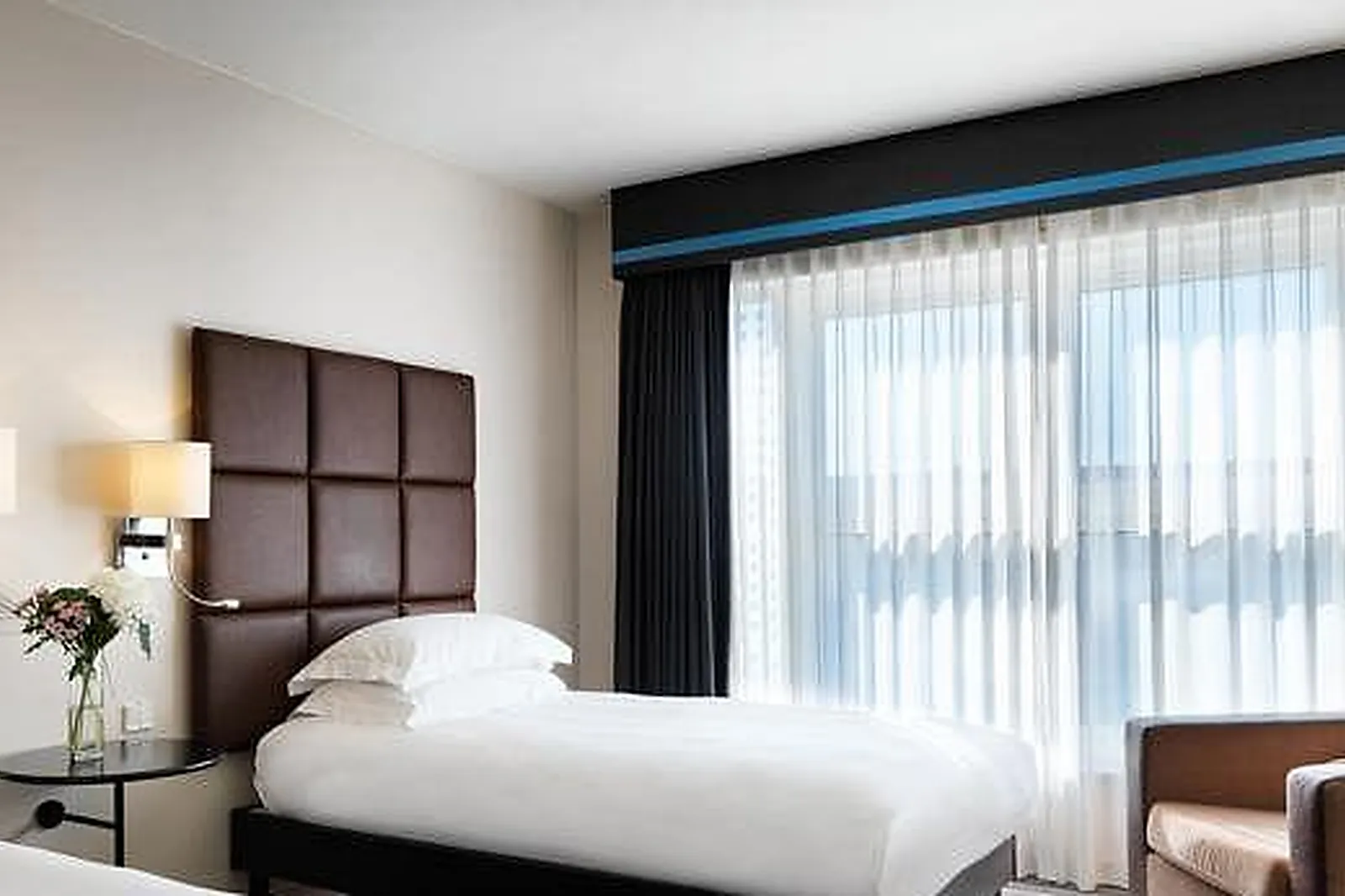 Lieux événementiels, THE ATRIUM HOTEL & CONFERENCE CENTER CDG BY PENTA