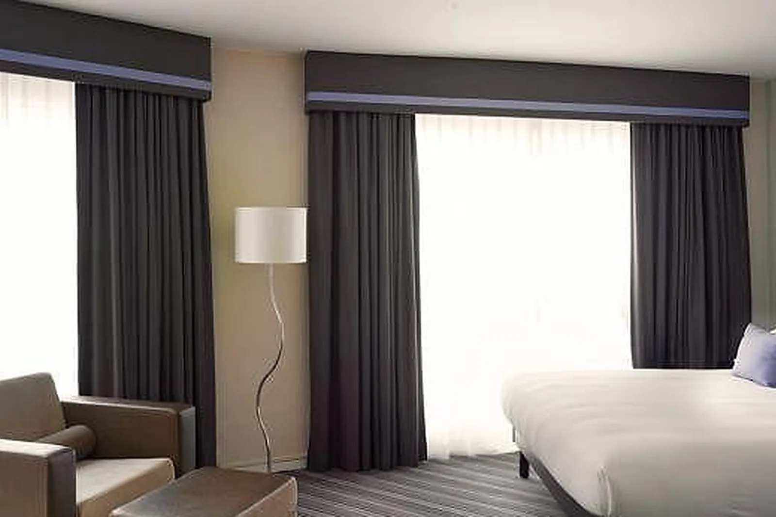 Lieux événementiels, THE ATRIUM HOTEL & CONFERENCE CENTER CDG BY PENTA