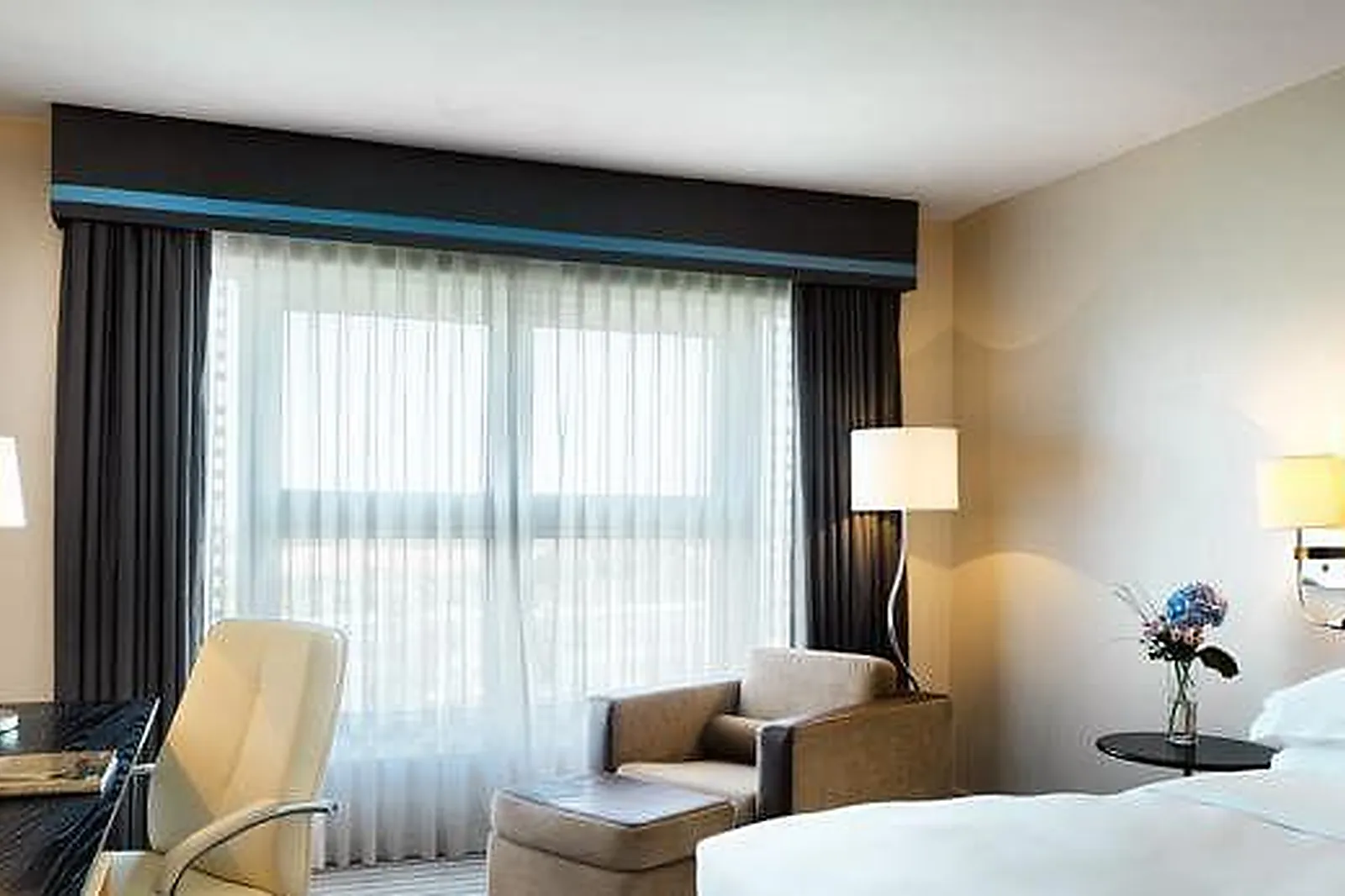 Lieux événementiels, THE ATRIUM HOTEL & CONFERENCE CENTER CDG BY PENTA