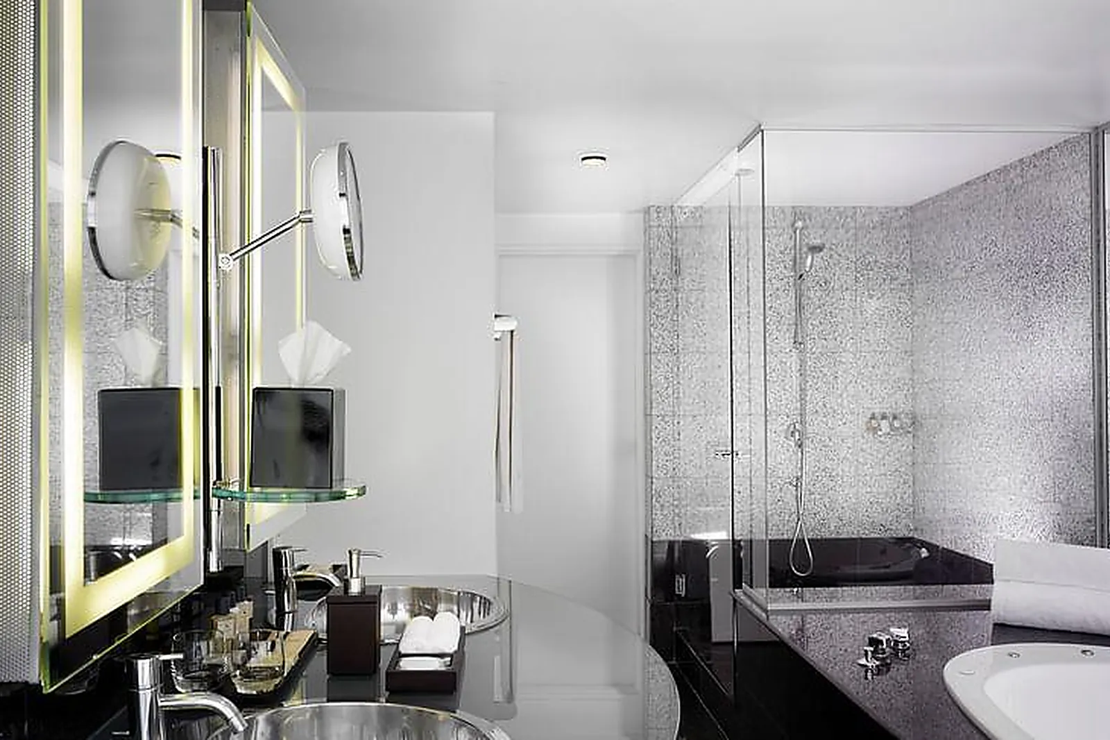 Lieux événementiels, THE ATRIUM HOTEL & CONFERENCE CENTER CDG BY PENTA