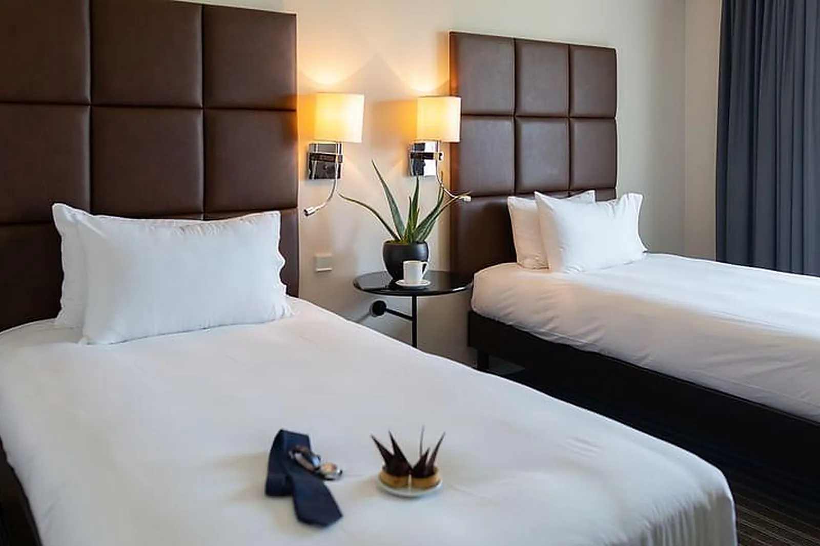 Lieux événementiels, THE ATRIUM HOTEL & CONFERENCE CENTER CDG BY PENTA