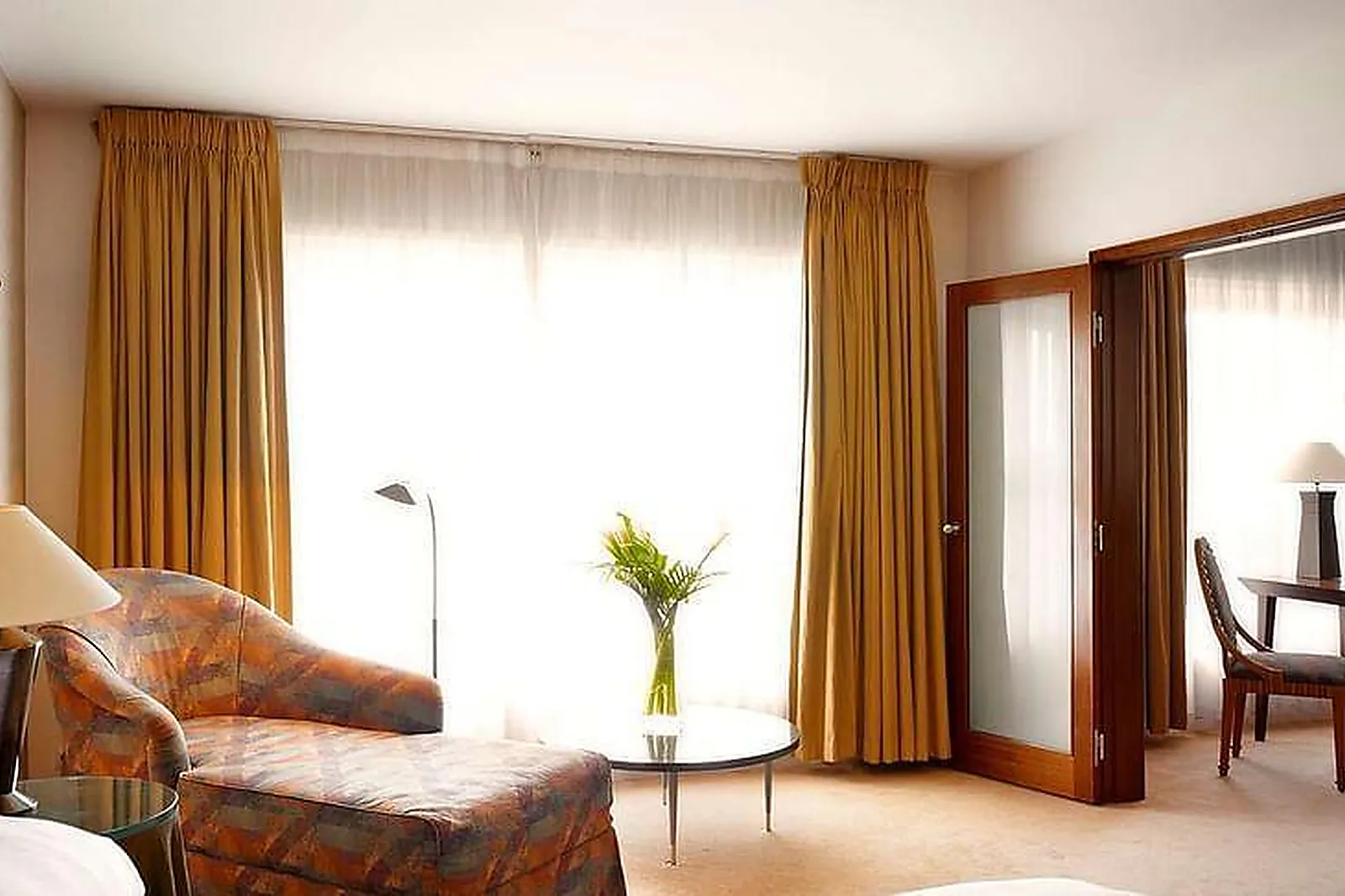 Lieux événementiels, THE ATRIUM HOTEL & CONFERENCE CENTER CDG BY PENTA