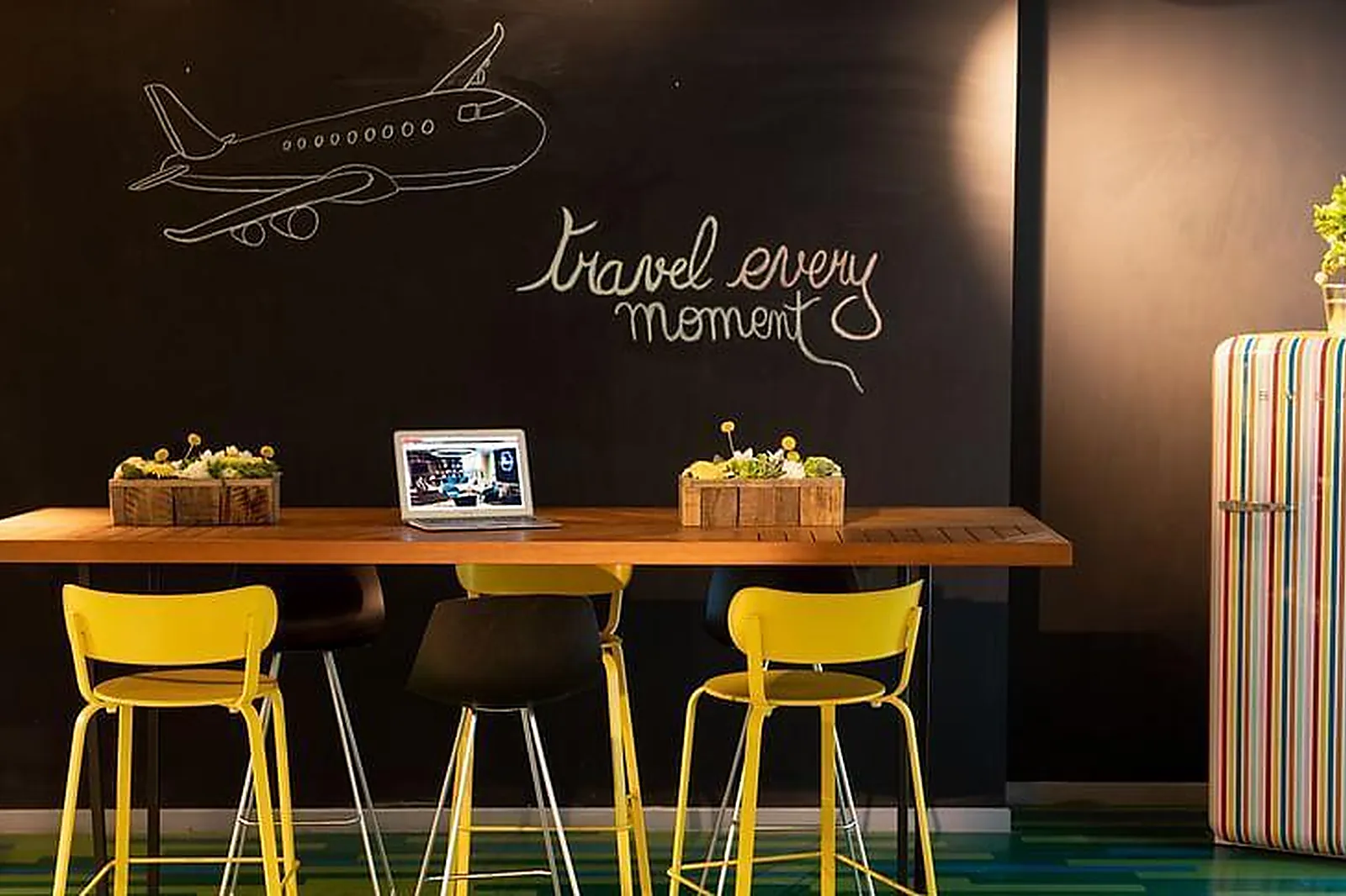 Lieux événementiels, THE ATRIUM HOTEL & CONFERENCE CENTER CDG BY PENTA