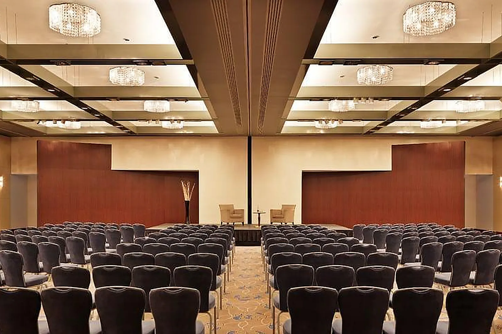 Lieux événementiels, THE ATRIUM HOTEL & CONFERENCE CENTER CDG BY PENTA