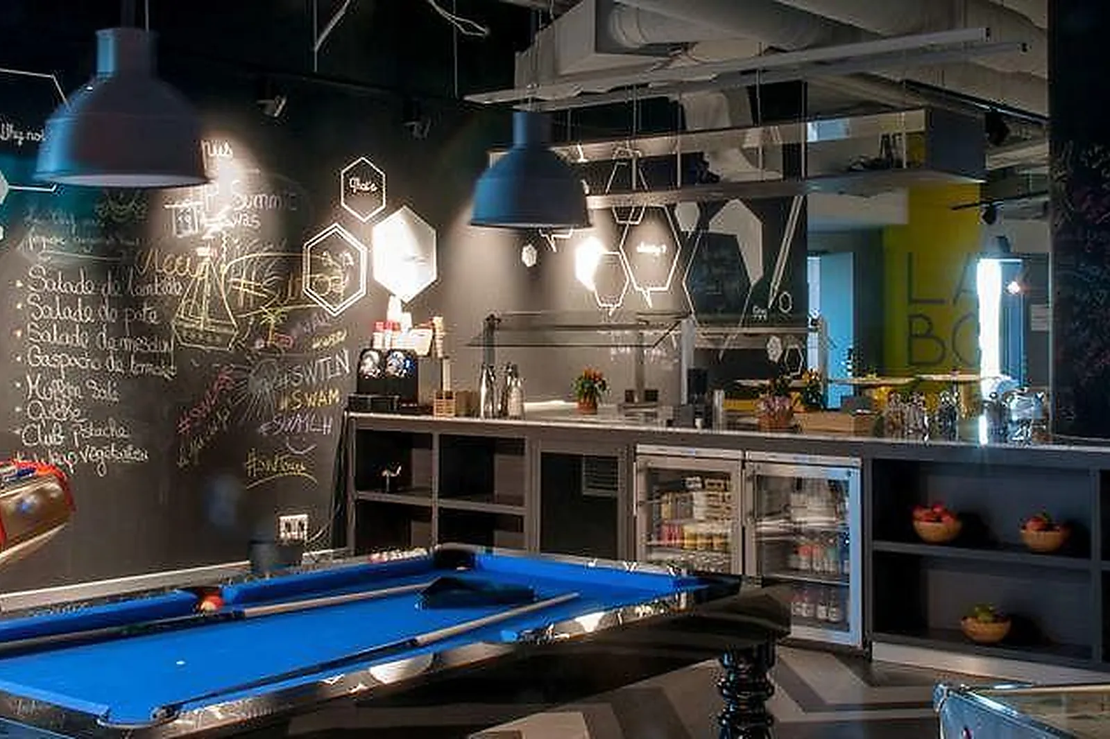 Lieux événementiels, THE ATRIUM HOTEL & CONFERENCE CENTER CDG BY PENTA