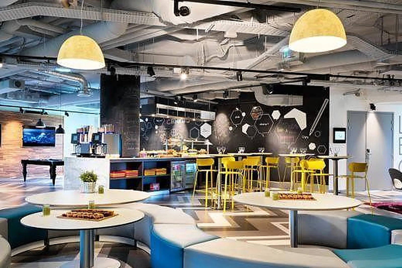 Lieux événementiels, THE ATRIUM HOTEL & CONFERENCE CENTER CDG BY PENTA