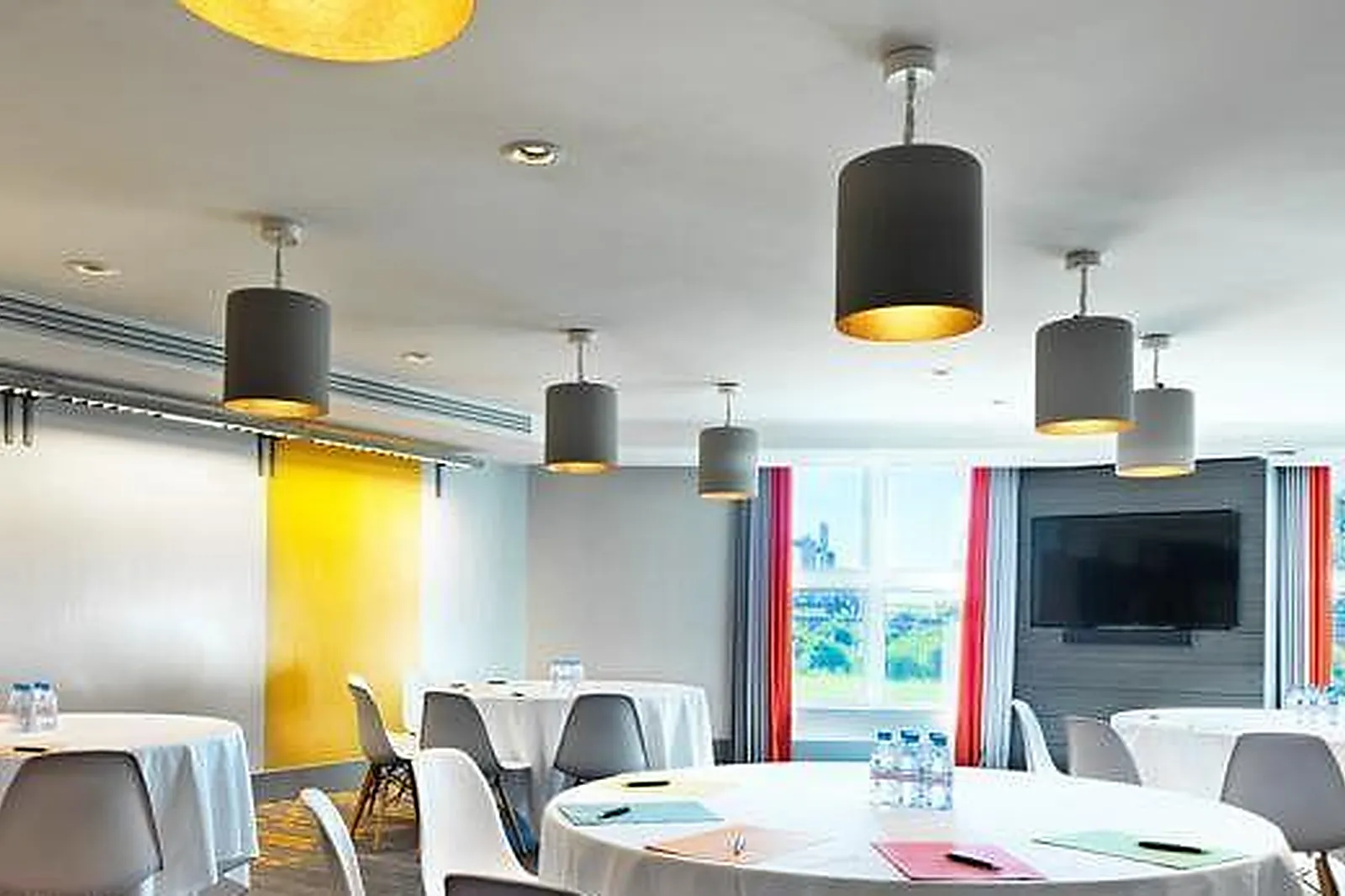 Lieux événementiels, THE ATRIUM HOTEL & CONFERENCE CENTER CDG BY PENTA