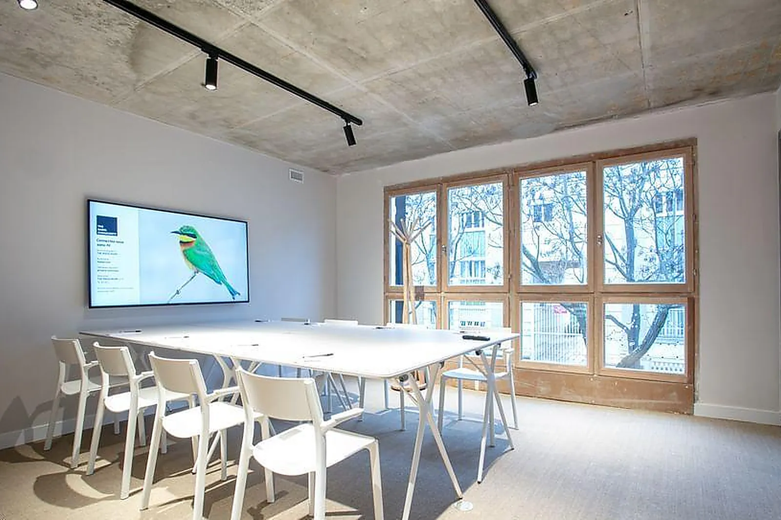 Lieux événementiels, HOTEL AKENA BESANÇON***