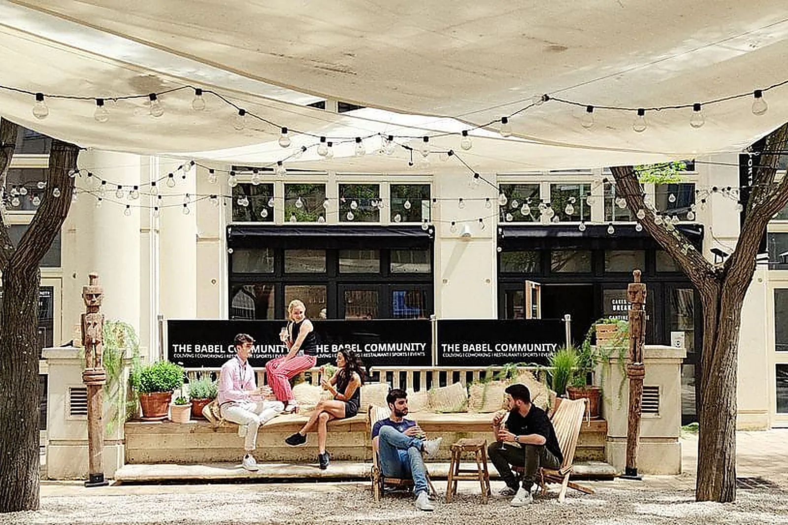 Lieux événementiels, HOTEL AKENA BESANÇON***