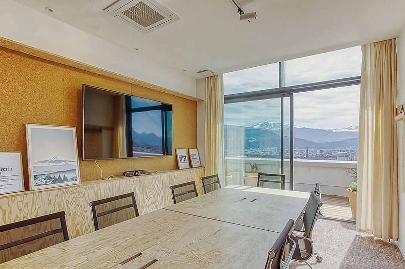 Lieux événementiels, THE BABEL COMMUNITY | GRENOBLE