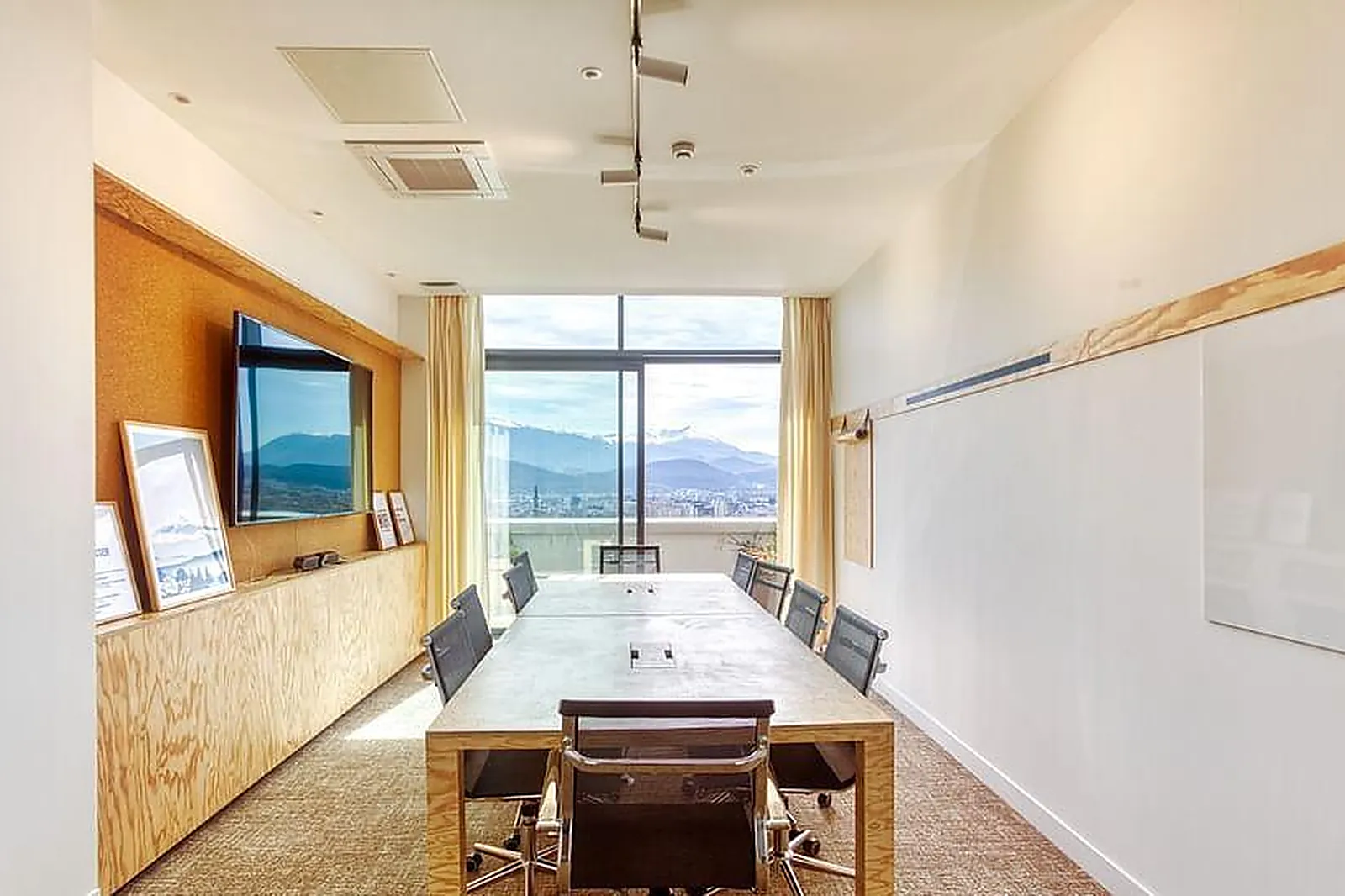 Lieux événementiels, THE BABEL COMMUNITY | GRENOBLE