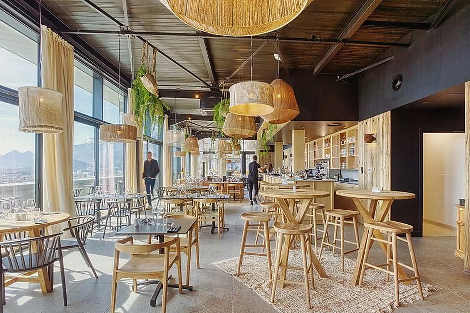 Lieux événementiels, THE BABEL COMMUNITY | GRENOBLE