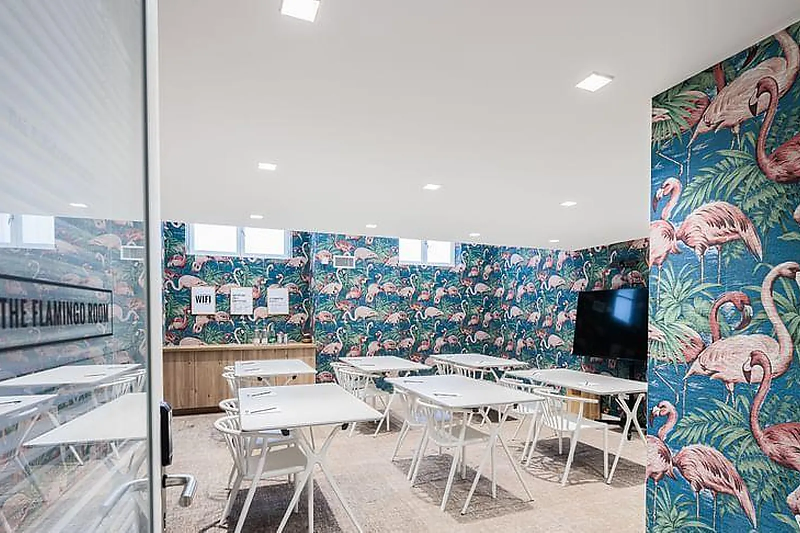 Lieux événementiels, THE BABEL COMMUNITY | RÉPUBLIQUE