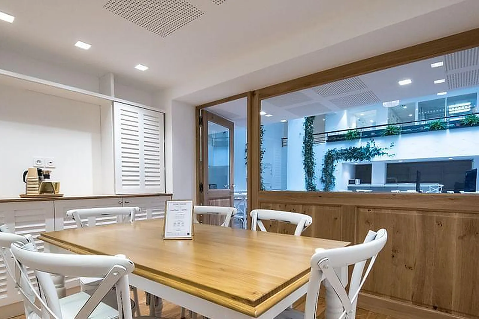 Lieux événementiels, THE BABEL COMMUNITY | RÉPUBLIQUE