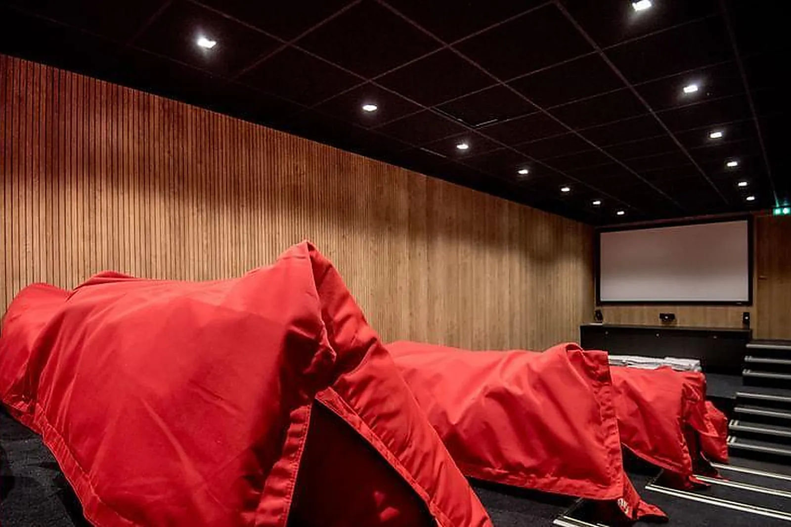 Lieux événementiels, THE BABEL COMMUNITY | RÉPUBLIQUE