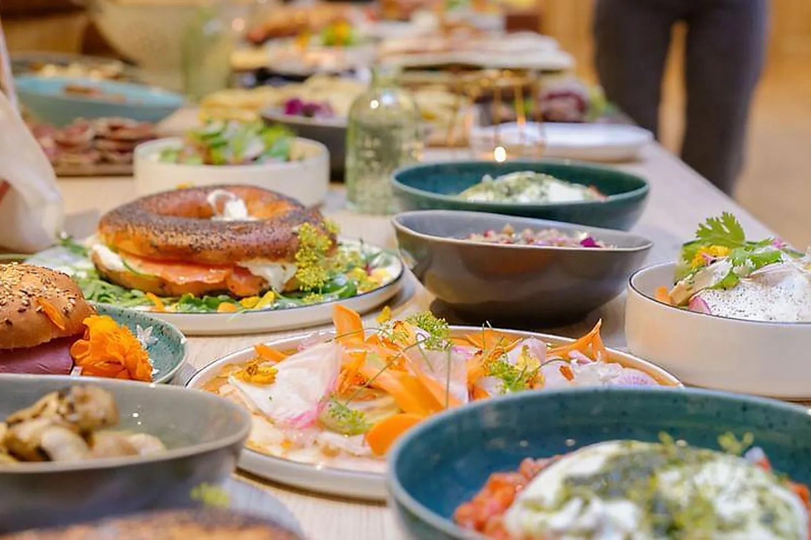 Lieux événementiels, THE BABEL COMMUNITY | RÉPUBLIQUE